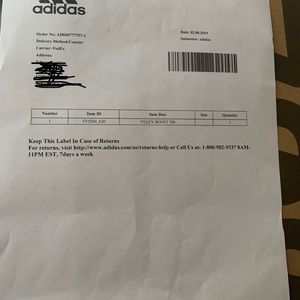 Yeezy 700 utility black